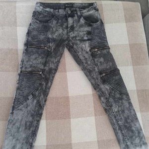 boys skinny jeans size 28/30